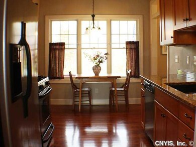 Kitchen Dining