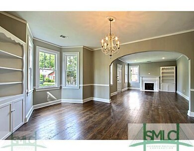 Dining Room.