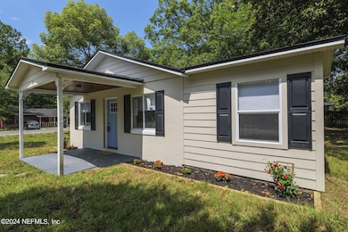 505 S 9th St, MacClenny, FL 32063 - photo 3