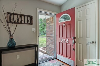 625 Leaning Oaks Dr, Savannah, GA 31410 - photo 4