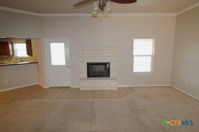 1804 Walker Place Blvd, Copperas Cove, TX 76522 - photo 3