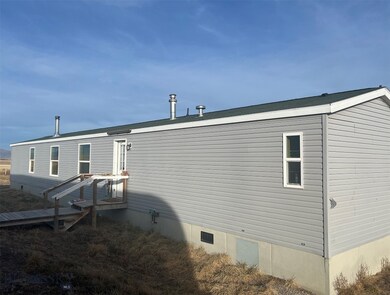 1216 sq ft mobile home