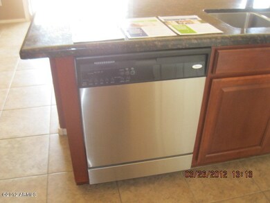 Dishwasher