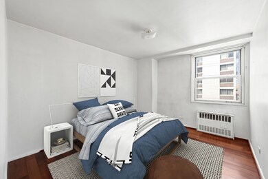 Columbus Park Towers unit 15A, New York, NY 10025 - photo 7