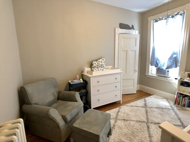 34 Amherst St unit 1, Roslindale, MA 02131 - photo 4