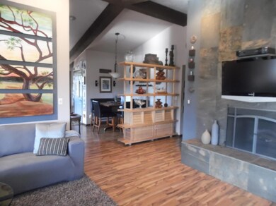 dining rm
