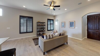 736 Oxfordshire St, El Paso, TX 79928 - photo 2