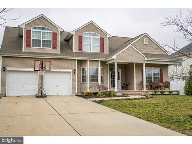 5 Centennial Dr, Hammonton, NJ 08037 - photo 2