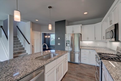 13 Rustling Birch Ct, Madison, WI 53593 - photo 6