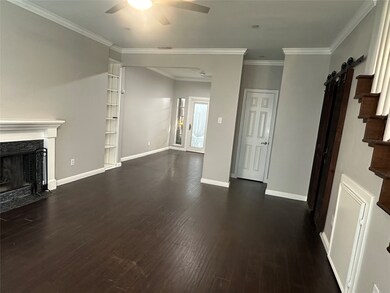 3919 Cole Ave unit 105, Dallas, TX 75204 - photo 3