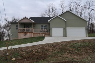 10778 Licking Trails Rd, Thornville, OH 43076 - photo 2