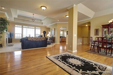 81 Cullen Hills Dr, Bella Vista, AR 72715 - photo 4