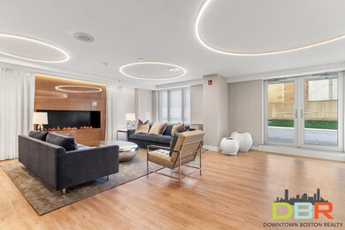 Tremont on the Common unit 11K, Boston, MA 02111 - photo 3