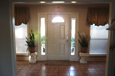 foyer