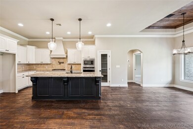 2520 E Northampton St, Broken Arrow, OK 74014 - photo 5