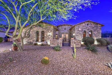 Exceptional Curb Appeal on Cul-de-Sac