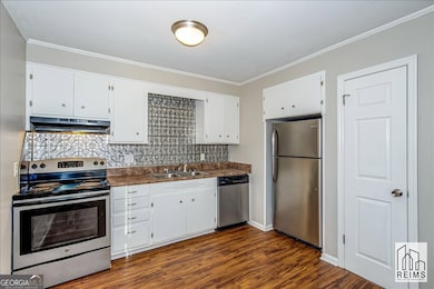 2201 Walden Dr unit A-4, Augusta, GA 30904 - photo 5