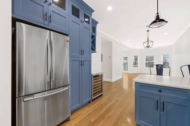 6 Marie St unit 3, Dorchester, MA 02122 - photo 4