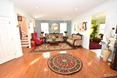 406 Morning Glory Dr, Monroe, NJ 08831 - photo 2