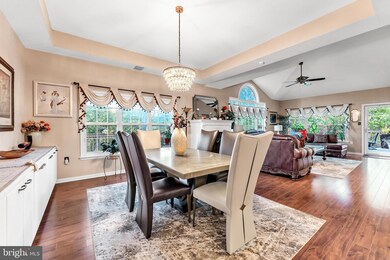 9917 Middle Mill Dr, Owings Mills, MD 21117 - photo 3