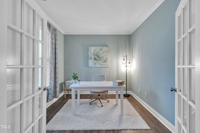 Home Office