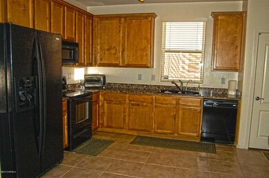 Kitchen 1