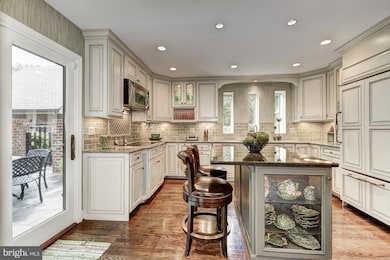 714 Belgrove Rd, McLean, VA 22101 - photo 5