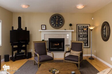 family room a