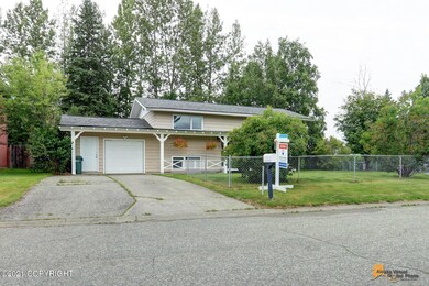 1700 Kodiak St, Anchorage, AK 99504 - photo 3