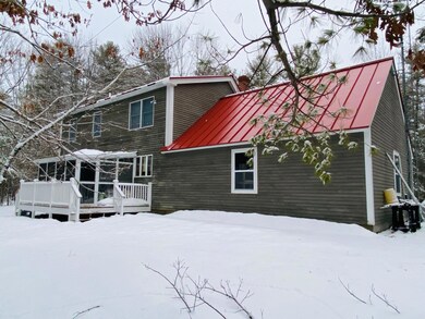 124 Hardscrabble Rd, Limington, ME 04049 - photo 3