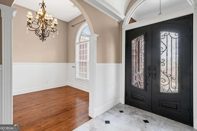 180 Cothran Rd, Dawsonville, GA 30534 - photo 7