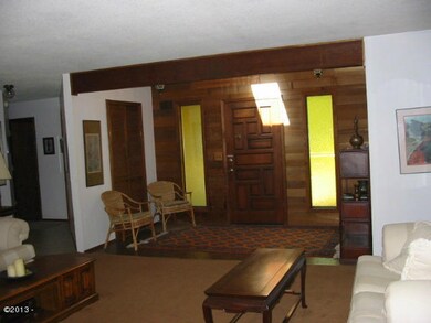 Entry Hall