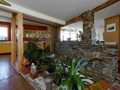 Interior Space/Layout.