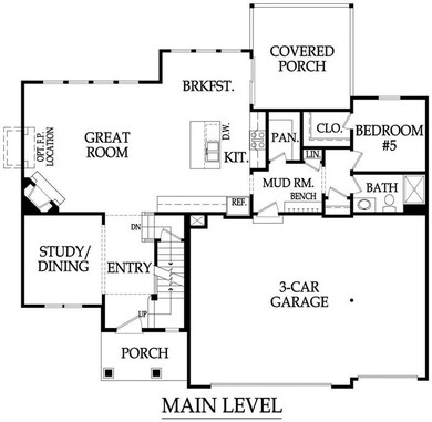 22094 W 100th Terrace, Lenexa, KS 66220 - photo 5