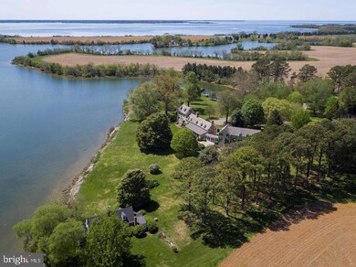 27465 Southside Island Creek Rd, Trappe, MD 21673 - photo 4