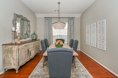 3518 Canyon Pass Dr, Katy, TX 77494 - photo 6