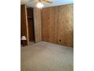 Bedroom.