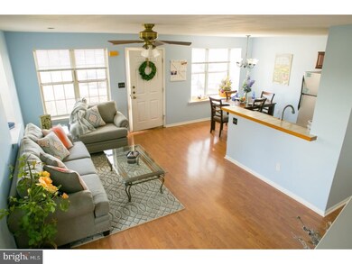 808 Northridge Dr, Norristown, PA 19403 - photo 6