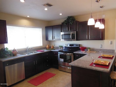 1626 W Estrella Dr, Chandler, AZ 85224 - photo 3