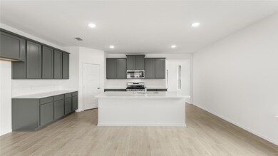 432 Silent Pond  Kitchen