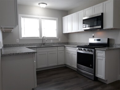 1034 Saint Clair St, Houston, TX 77088 - photo 7