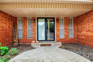 Front Exterior - 2542 Cypress Ave, Norman, OK 7307