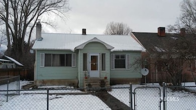 336 S F St, Lakeview, OR 97630 - photo 2