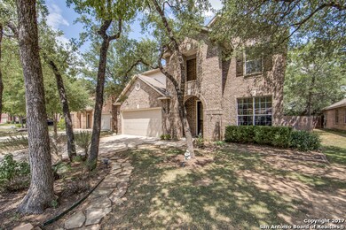 24710 Brazos Stage, San Antonio, TX 78255 - photo 2