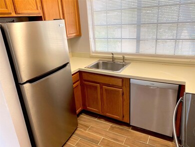 Stainless appliances