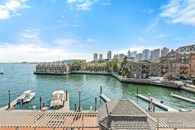Burroughs Wharf unit 305, Boston, MA 02109 - photo 6