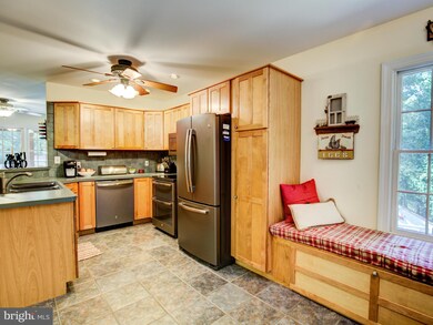 4455 River Rd, Bluemont, VA 20135 - photo 6