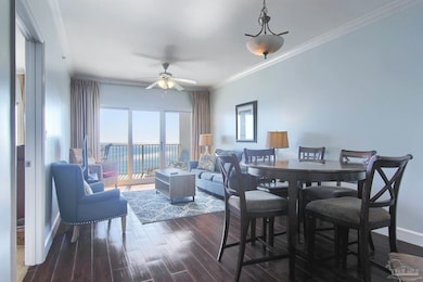 401 E East Beach Blvd unit 1705, Gulf Shores, AL 36542 - photo 2