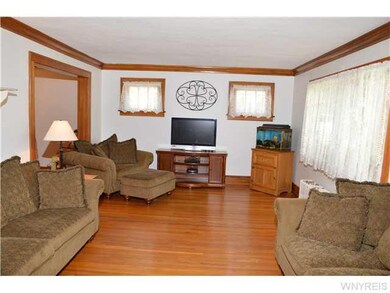 335 Evans St, North Tonawanda, NY 14120 - photo 6