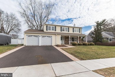 181 Fletcher Dr, Morrisville, PA 19067 - photo 3